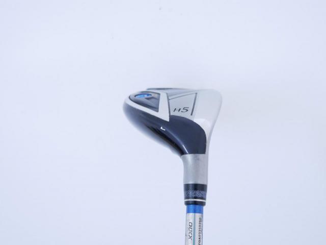 Fairway Wood : xxio : ไม้กระเทย XXIO 11 (ปี 2021) Loft 23 ก้าน MP-1100 Flex R