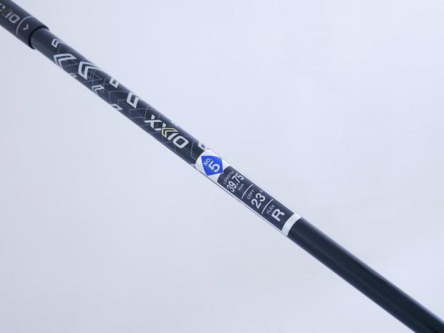 Fairway Wood : xxio : ไม้กระเทย XXIO 11 (ปี 2021) Loft 23 ก้าน MP-1100 Flex R