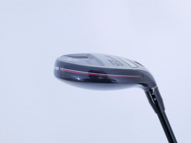 Fairway Wood : callaway : ไม้กระเทย Callaway Big Bertha (รุ่นล่าสุด ปี 2023 Japan Spec.) Loft 21 ก้าน Fujikura Speeder NX Flex R