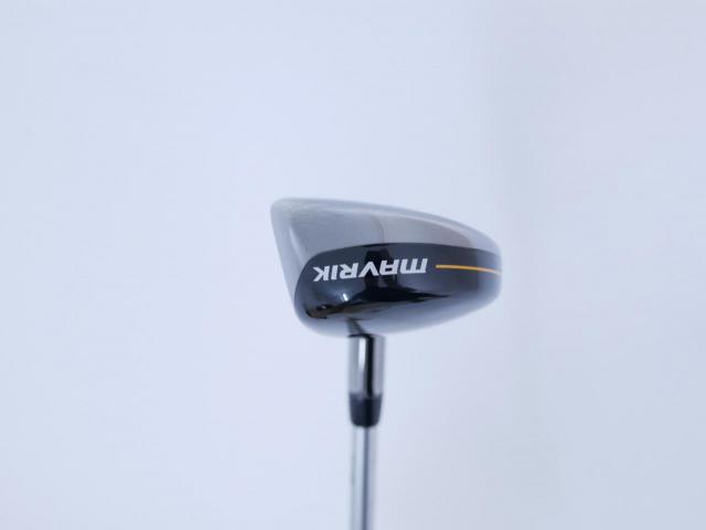 Fairway Wood : callaway : ไม้กระเทย Callaway Mavrik MAX (ปี 2021) Loft 24 ก้าน Mitsubishi Diamana 40 Flex R