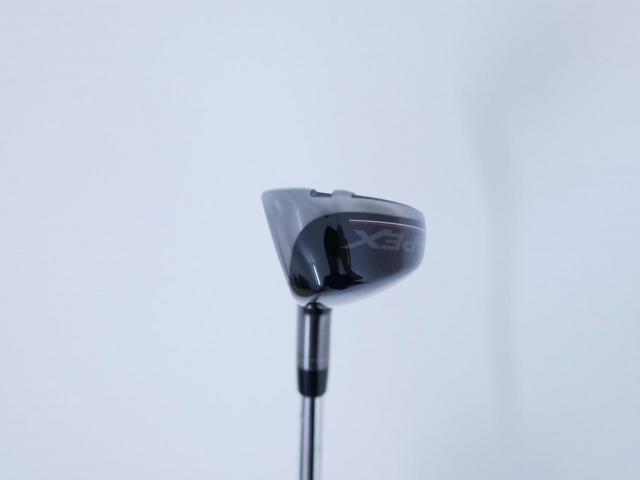 Fairway Wood : callaway : ไม้กระเทย Callaway APEX Pro (ปี 2021) Loft 23 ก้านเหล็ก NS Pro 950 NEO Flex S