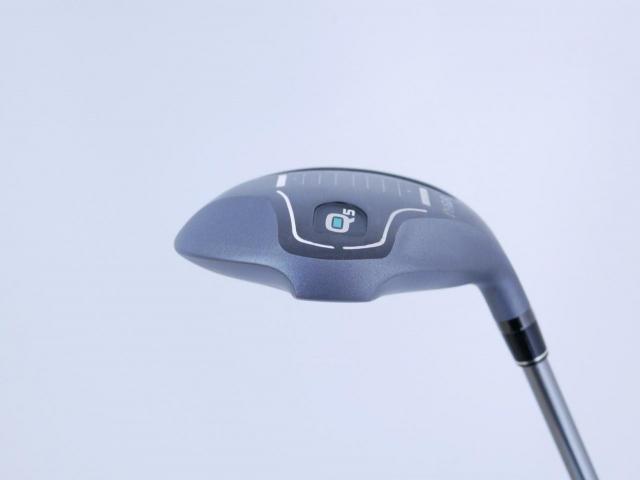 Fairway Wood : PRGR : ไม้กระเทย PRGR Carrys Q (ออกปี 2021 ตีง่ายมากๆๆๆ) Loft 24 Flex R