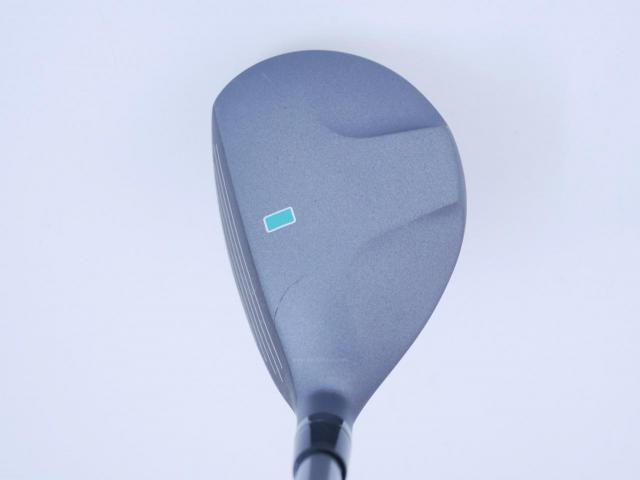 Fairway Wood : PRGR : ไม้กระเทย PRGR Carrys Q (ออกปี 2021 ตีง่ายมากๆๆๆ) Loft 24 Flex R