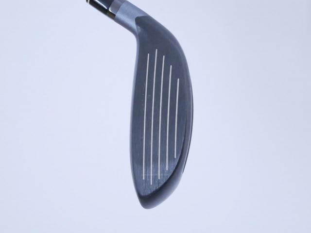 Fairway Wood : PRGR : ไม้กระเทย PRGR Carrys Q (ออกปี 2021 ตีง่ายมากๆๆๆ) Loft 24 Flex R