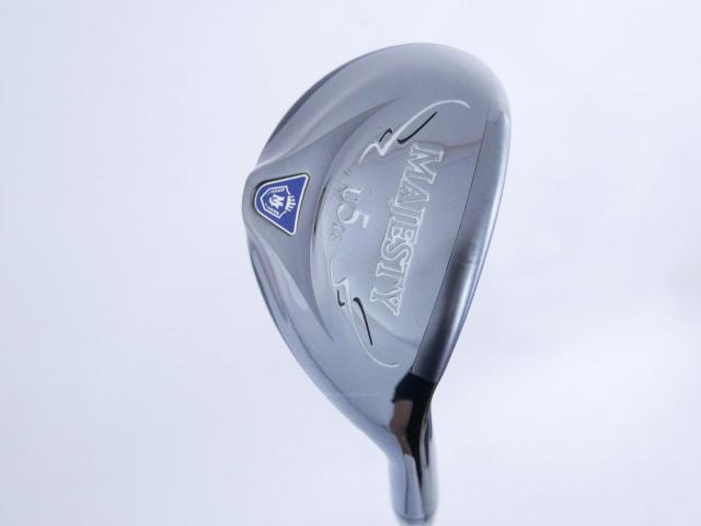 Fairway Wood : Maruman : ไม้กระเทย Maruman MAJESTY Royal SP (ออกปี 2018 รุ่นท้อปสุด ของใหม่ 2 หมื่นบาท) Loft 23 Flex R