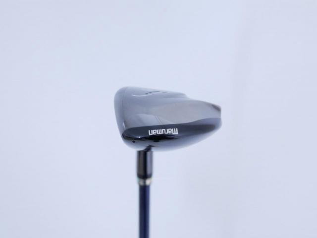 Fairway Wood : Maruman : ไม้กระเทย Maruman MAJESTY Royal SP (ออกปี 2018 รุ่นท้อปสุด ของใหม่ 2 หมื่นบาท) Loft 23 Flex R