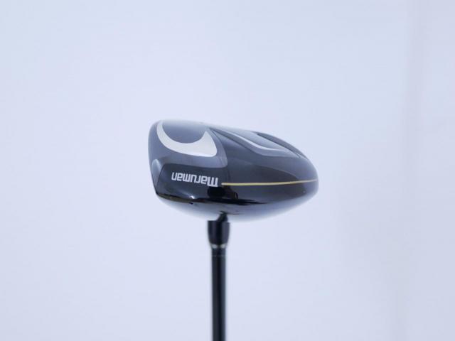 Fairway Wood : Maruman : ไม้กระเทย Maruman Shuttle NX-1 Maraging (ปี 2018) Loft 23 Flex SR