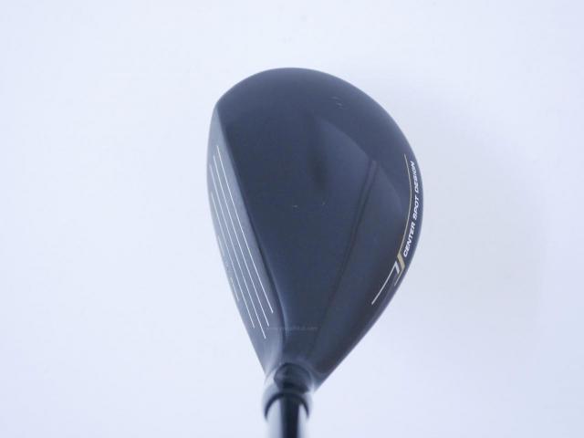 Fairway Wood : Maruman : ไม้กระเทย Maruman Shuttle NX-1 Maraging (ปี 2018) Loft 23 Flex SR