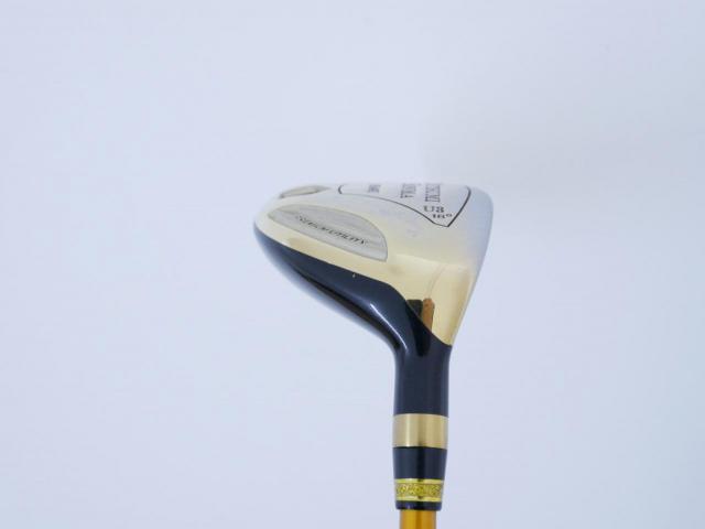 Fairway Wood : Other Brand : ไม้กระเทย Mutsumi Honma MH488U Loft 18 Flex R