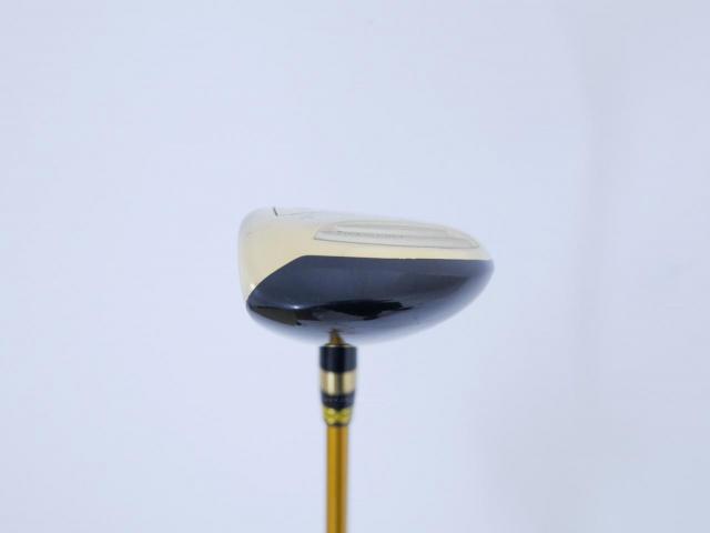 Fairway Wood : Other Brand : ไม้กระเทย Mutsumi Honma MH488U Loft 18 Flex R