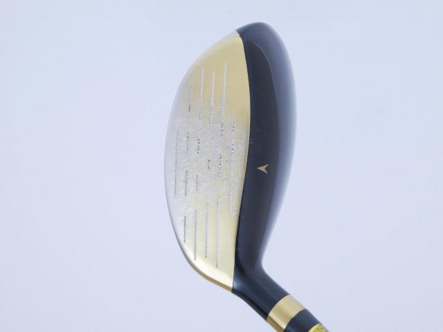 Fairway Wood : Other Brand : ไม้กระเทย Mutsumi Honma MH488U Loft 18 Flex R