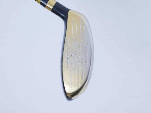 Fairway Wood : Other Brand : ไม้กระเทย Mutsumi Honma MH488U Loft 18 Flex R