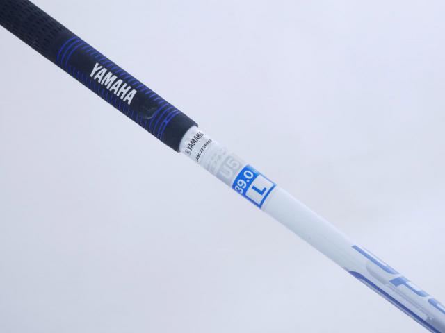 Lady club : All : ไม้กระเทย Yamaha Inpres UD+2 (ออกปี 2021 เบา สบาย ไกล) Loft 24 ก้าน Fujikura Air Speeder Flex L