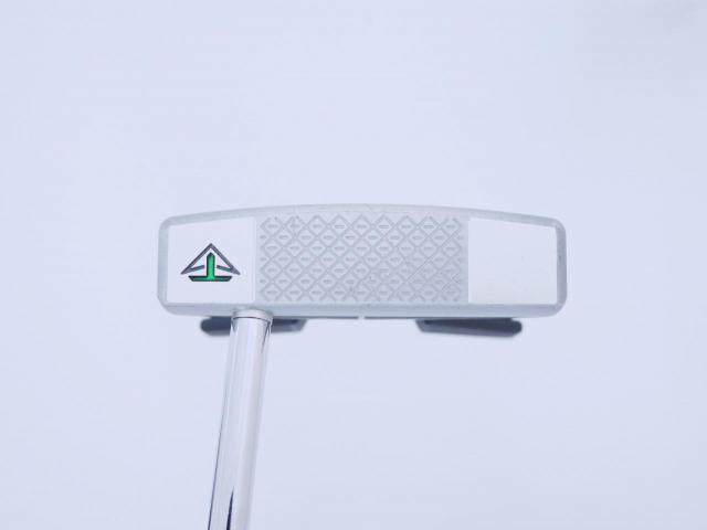 Putter : All : พัตเตอร์ Odyssey TOULON Indianapolis (ตัวท๊อปสุด) ยาว 34 นิ้ว