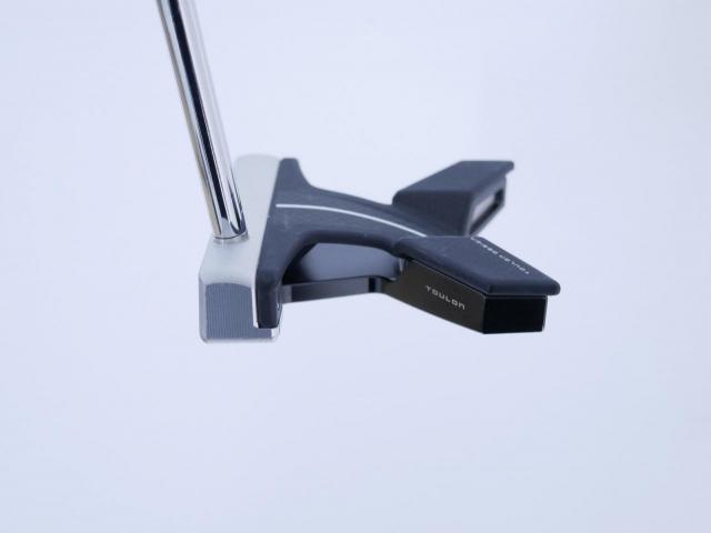 Putter : All : พัตเตอร์ Odyssey TOULON Indianapolis (ตัวท๊อปสุด) ยาว 34 นิ้ว