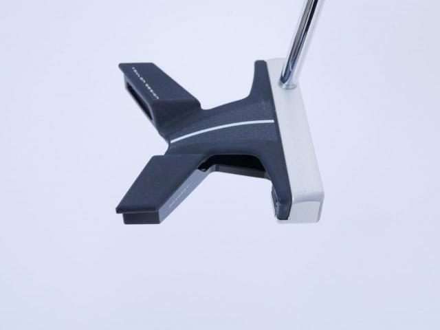 Putter : All : พัตเตอร์ Odyssey TOULON Indianapolis (ตัวท๊อปสุด) ยาว 34 นิ้ว