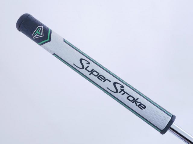 Putter : All : พัตเตอร์ Odyssey TOULON Indianapolis (ตัวท๊อปสุด) ยาว 34 นิ้ว