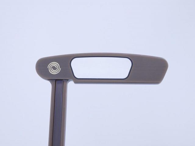 Putter : All : พัตเตอร์ Odyssey GIRAFFE-BEAM #1 (รุ่นล่าสุด ออกปี 2024 หายาก) ก้าน Stroke LAB SL 90 ยาว 33 นิ้ว