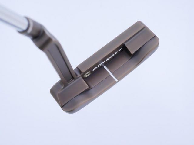 Putter : All : พัตเตอร์ Odyssey GIRAFFE-BEAM #1 (รุ่นล่าสุด ออกปี 2024 หายาก) ก้าน Stroke LAB SL 90 ยาว 33 นิ้ว