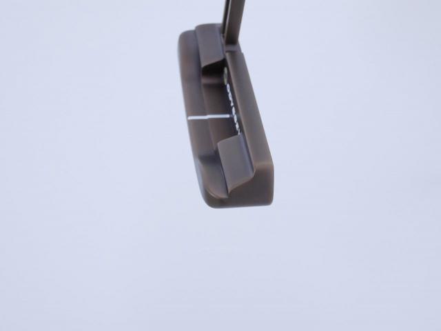 Putter : All : พัตเตอร์ Odyssey GIRAFFE-BEAM #1 (รุ่นล่าสุด ออกปี 2024 หายาก) ก้าน Stroke LAB SL 90 ยาว 33 นิ้ว