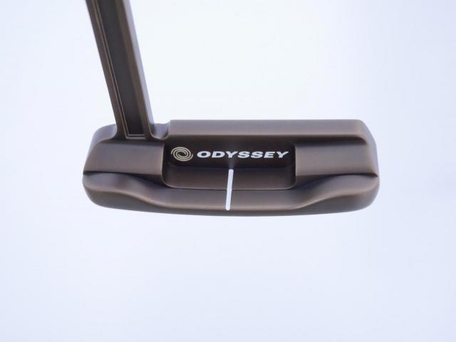 Putter : All : พัตเตอร์ Odyssey GIRAFFE-BEAM #1 (รุ่นล่าสุด ออกปี 2024 หายาก) ก้าน Stroke LAB SL 90 ยาว 33 นิ้ว