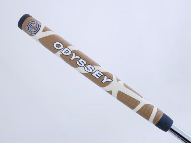 Putter : All : พัตเตอร์ Odyssey GIRAFFE-BEAM #1 (รุ่นล่าสุด ออกปี 2024 หายาก) ก้าน Stroke LAB SL 90 ยาว 33 นิ้ว