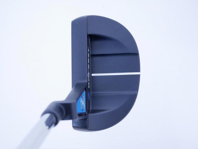 Putter : All : พัตเตอร์ Odyssey Ai-ONE TRI-BEAM #5 (รุ่นล่าสุด ออกปี 2024) ก้าน Stroke LAB 90 ยาว 33 นิ้ว