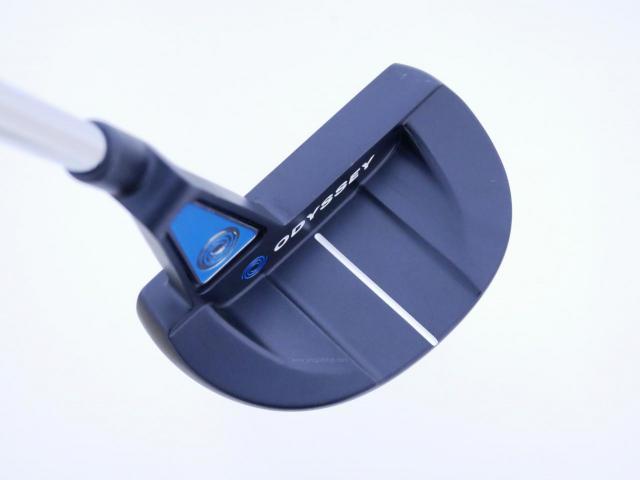 Putter : All : พัตเตอร์ Odyssey Ai-ONE TRI-BEAM #5 (รุ่นล่าสุด ออกปี 2024) ก้าน Stroke LAB 90 ยาว 33 นิ้ว