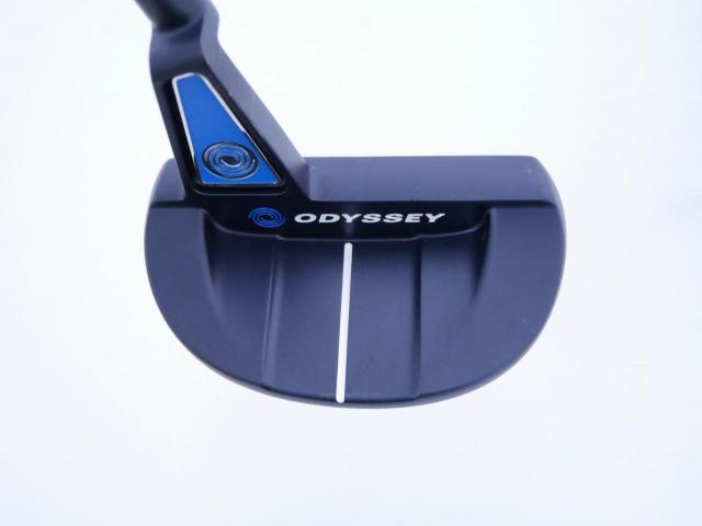 Putter : All : พัตเตอร์ Odyssey Ai-ONE TRI-BEAM #5 (รุ่นล่าสุด ออกปี 2024) ก้าน Stroke LAB 90 ยาว 33 นิ้ว