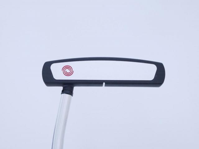 Putter : All : พัตเตอร์ Odyssey White Hot VERSA Double Wide (ออกปี 2023) ก้าน Stroke LAB ยาว 33 นิ้ว