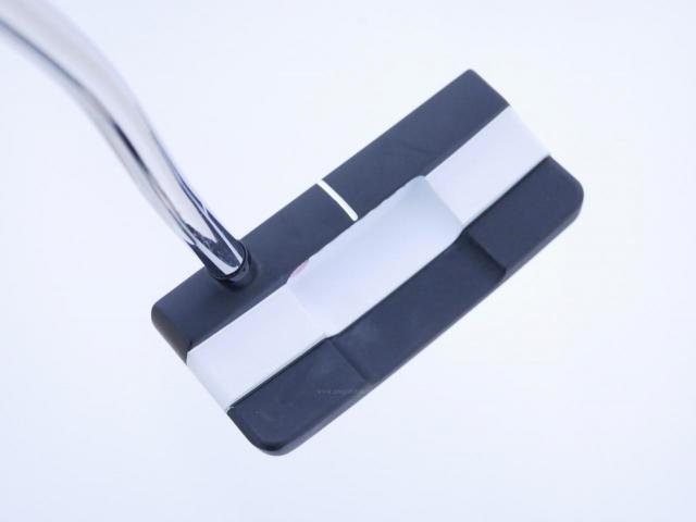 Putter : All : พัตเตอร์ Odyssey White Hot VERSA Double Wide (ออกปี 2023) ก้าน Stroke LAB ยาว 33 นิ้ว