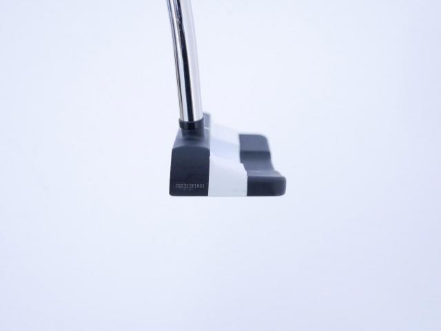 Putter : All : พัตเตอร์ Odyssey White Hot VERSA Double Wide (ออกปี 2023) ก้าน Stroke LAB ยาว 33 นิ้ว