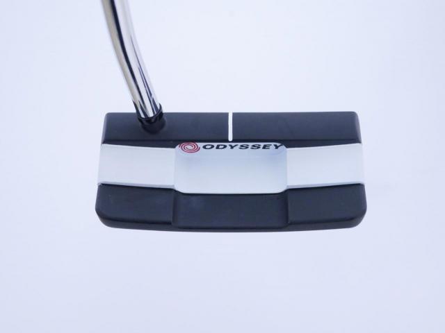 Putter : All : พัตเตอร์ Odyssey White Hot VERSA Double Wide (ออกปี 2023) ก้าน Stroke LAB ยาว 33 นิ้ว