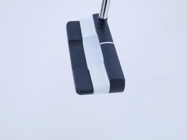 Putter : All : พัตเตอร์ Odyssey White Hot VERSA Double Wide (ออกปี 2023) ก้าน Stroke LAB ยาว 33 นิ้ว