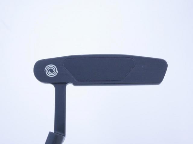 Putter : All : พัตเตอร์ Odyssey White Hot Black Series ONE (รุ่นล่าสุด ออกปี 2024) ก้าน Stroke LAB 70 ยาว 34 นิ้ว