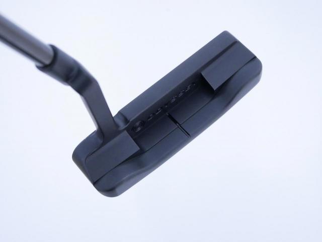 Putter : All : พัตเตอร์ Odyssey White Hot Black Series ONE (รุ่นล่าสุด ออกปี 2024) ก้าน Stroke LAB 70 ยาว 34 นิ้ว