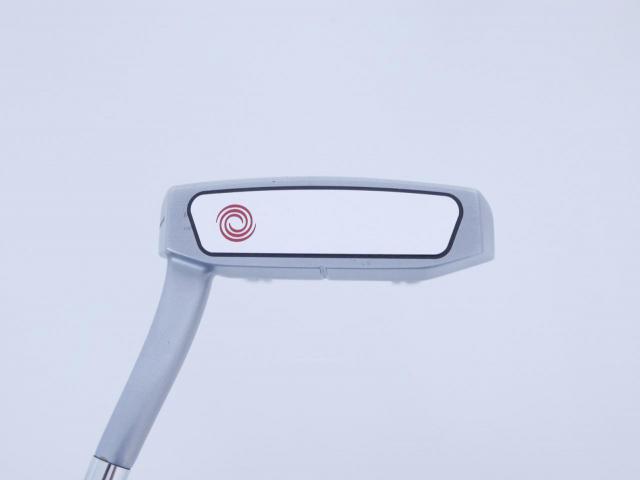 Putter : All : พัตเตอร์ Odyssey White Hot OG 7 NANO ก้าน Stroke LAB ยาว 34 นิ้ว