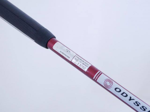 Putter : All : พัตเตอร์ Odyssey White Hot OG 7 NANO ก้าน Stroke LAB ยาว 34 นิ้ว