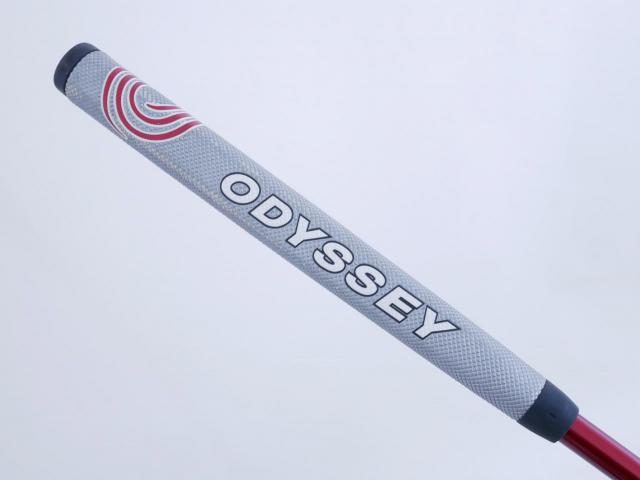 Putter : All : พัตเตอร์ Odyssey White Hot OG 7 NANO ก้าน Stroke LAB ยาว 34 นิ้ว