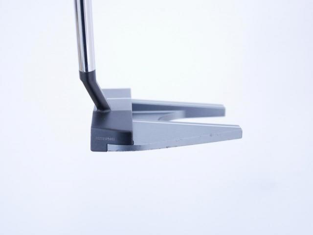 Putter : All : พัตเตอร์ Odyssey Tri-Hot 5K SEVEN S (รุ่นท้อป ออกปี 2022) ก้าน Stroke Lab ยาว 34 นิ้ว