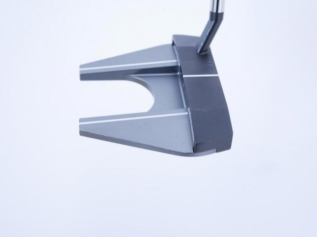 Putter : All : พัตเตอร์ Odyssey Tri-Hot 5K SEVEN S (รุ่นท้อป ออกปี 2022) ก้าน Stroke Lab ยาว 34 นิ้ว