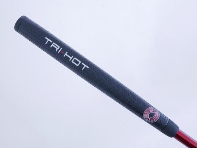 Putter : All : พัตเตอร์ Odyssey Tri-Hot 5K SEVEN S (รุ่นท้อป ออกปี 2022) ก้าน Stroke Lab ยาว 34 นิ้ว