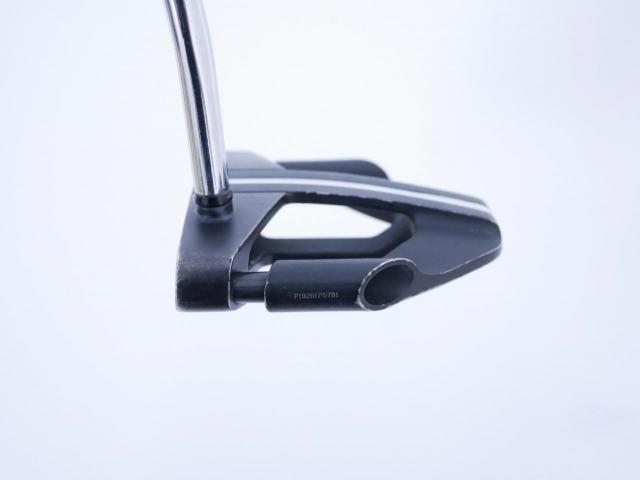 Putter : All : พัตเตอร์ Odyssey Stroke LAB Bird Of Prey ก้าน Stroke LAB ยาว 33 นิ้ว