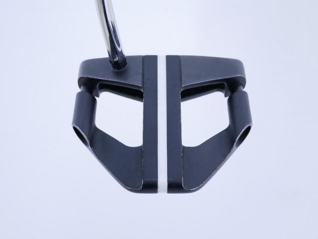 Putter : All : พัตเตอร์ Odyssey Stroke LAB Bird Of Prey ก้าน Stroke LAB ยาว 33 นิ้ว