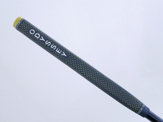 Putter : All : พัตเตอร์ Odyssey Stroke LAB Bird Of Prey ก้าน Stroke LAB ยาว 33 นิ้ว