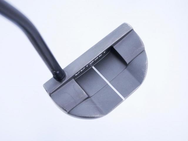 Putter : All : พัตเตอร์ Odyssey O-Works Black 3T ยาว 34 นิ้ว