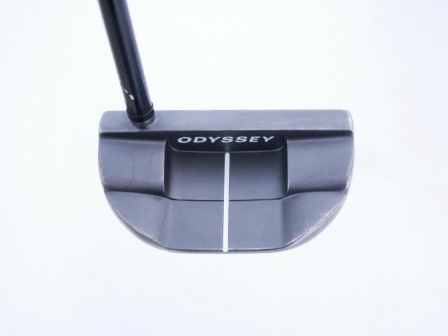 Putter : All : พัตเตอร์ Odyssey O-Works Black 3T ยาว 34 นิ้ว