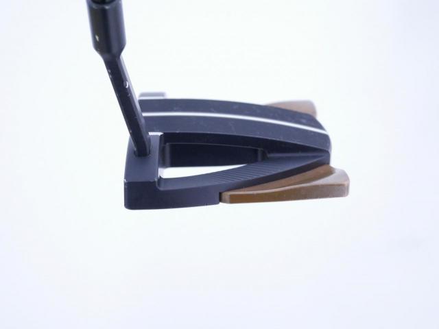 Putter : All : พัตเตอร์ Ping PLD BRUZER (Limited หายากมากๆ ผลิตจำนวนจำกัด) ยาว 34 นิ้ว