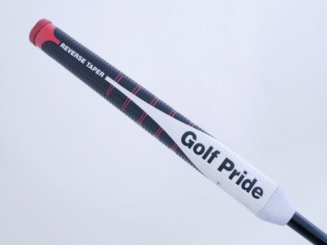 Putter : All : พัตเตอร์ Ping PLD BRUZER (Limited หายากมากๆ ผลิตจำนวนจำกัด) ยาว 34 นิ้ว