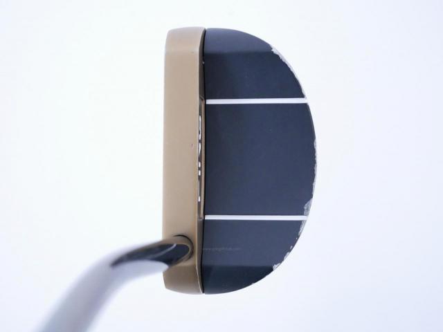 Putter : All : พัตเตอร์ Ping HEPPLER Piper (รุ่นท๊อป) ยาว 32 นิ้ว